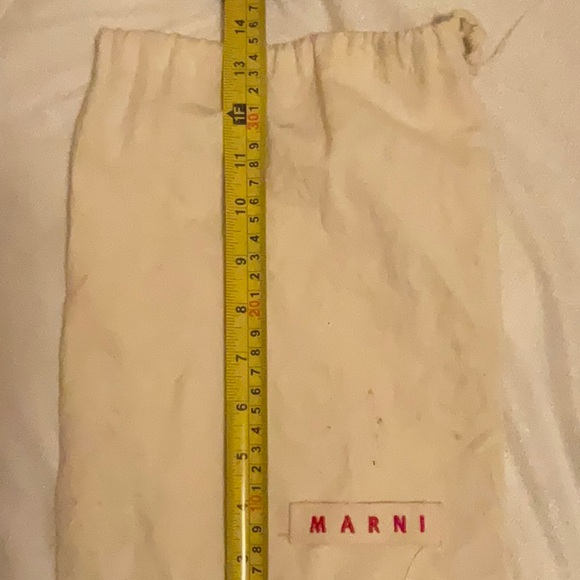 📖Marni dust bag - Picture 3 of 3